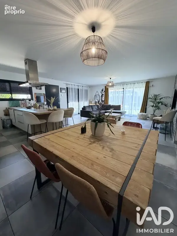 Photo 1 - Maison à PASSA