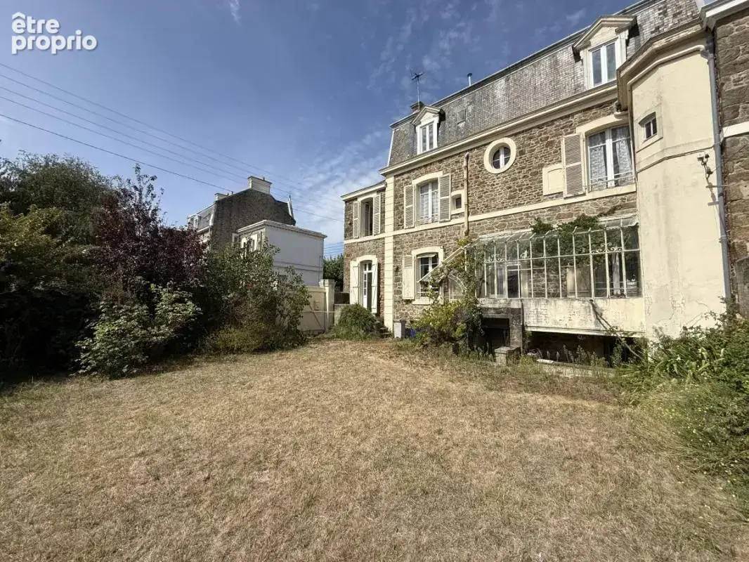 Maison 9 pièces 222 m² à vendre à Saint-Malo (35400) - photo 24
