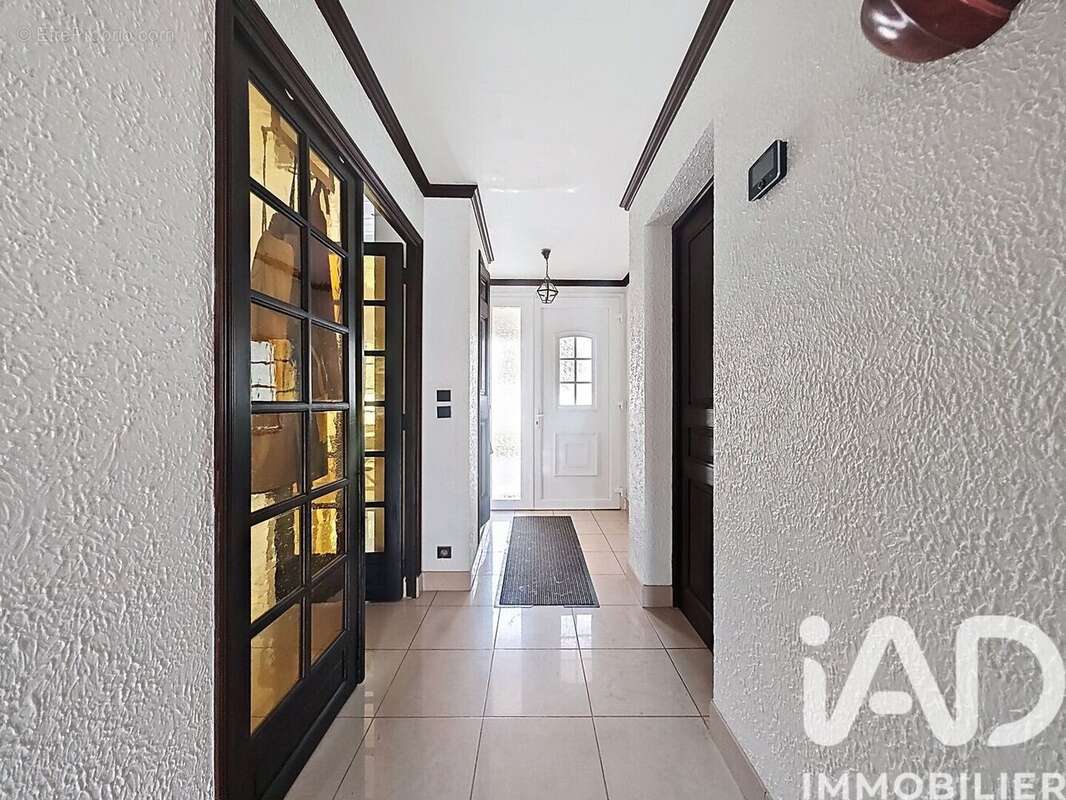 Photo 4 - Maison à BRIE-COMTE-ROBERT