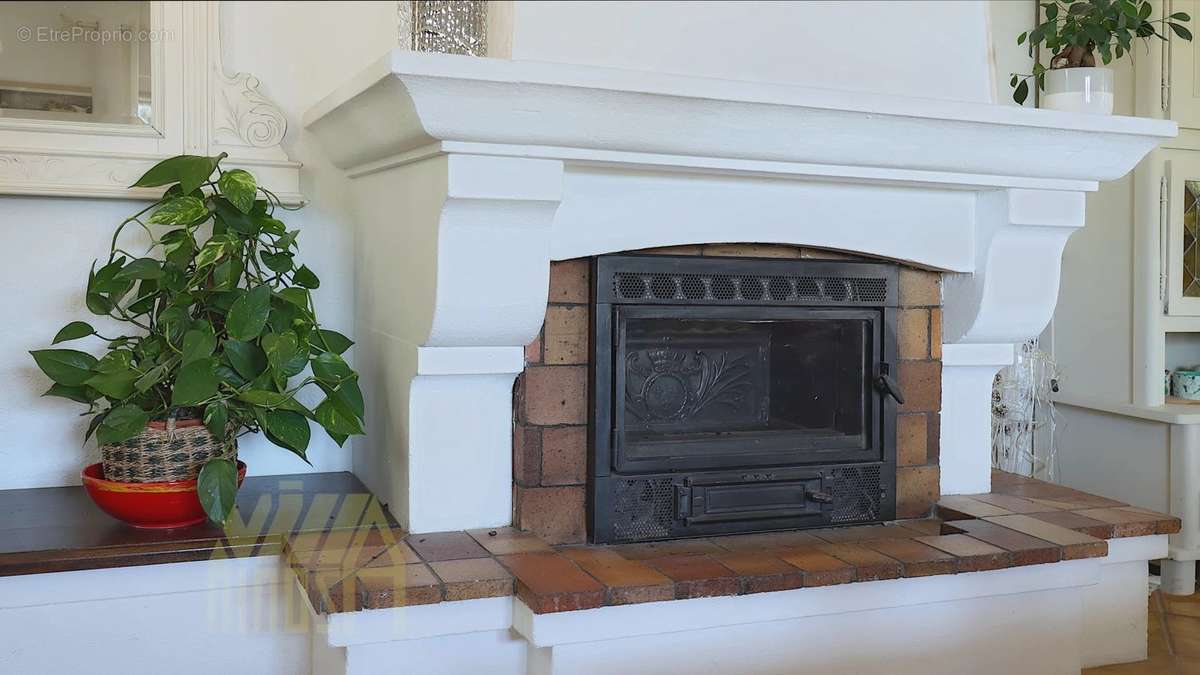 Maison à DRAGUIGNAN