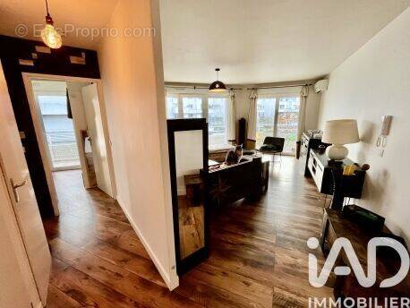 Photo 1 - Appartement à BORDEAUX