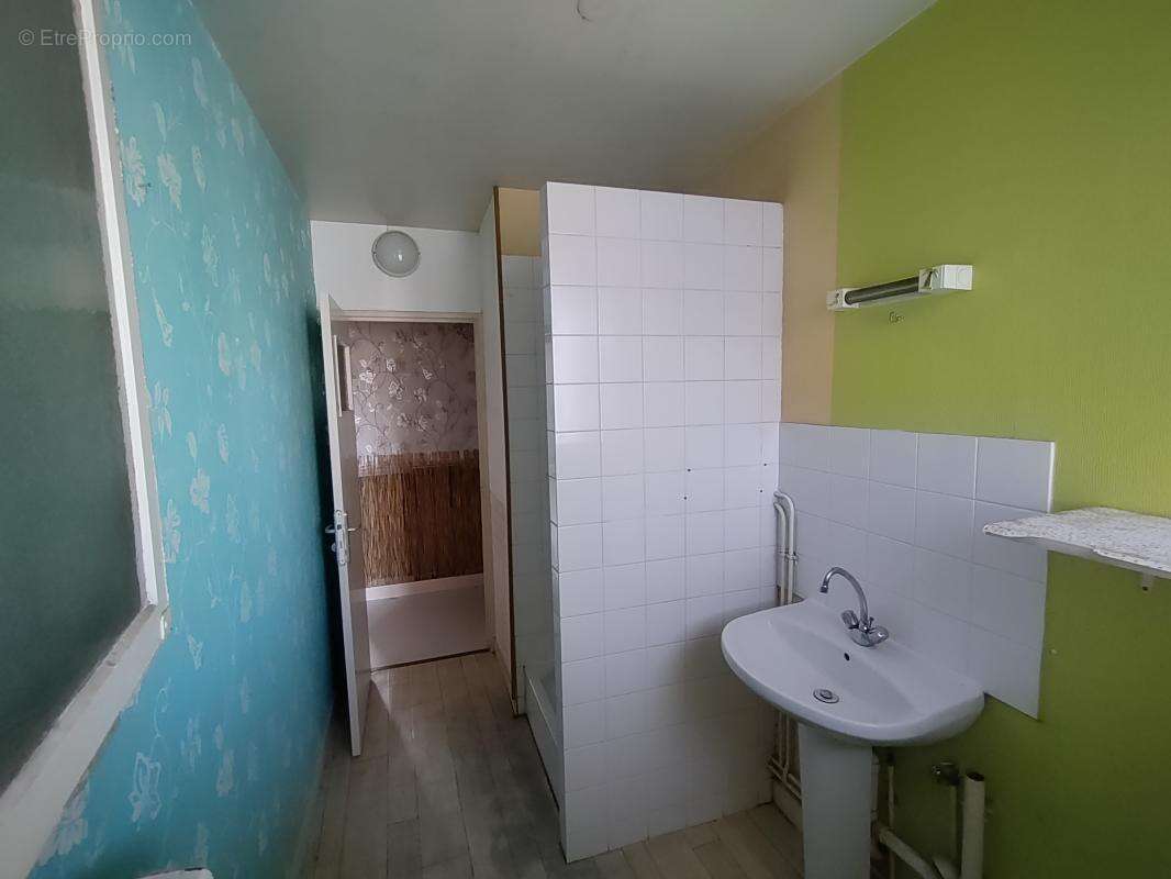 Appartement T3 66m² - Mouy - 5800.1.4.29 - photo 9