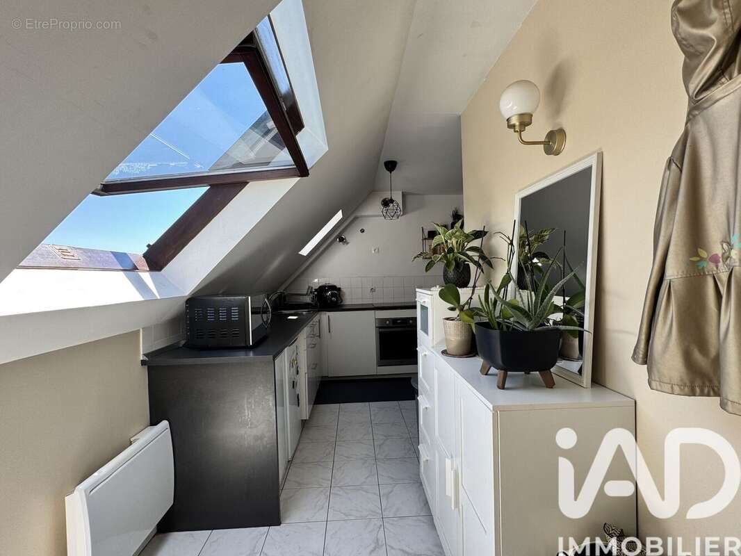 Photo 3 - Appartement à PRESLES-EN-BRIE
