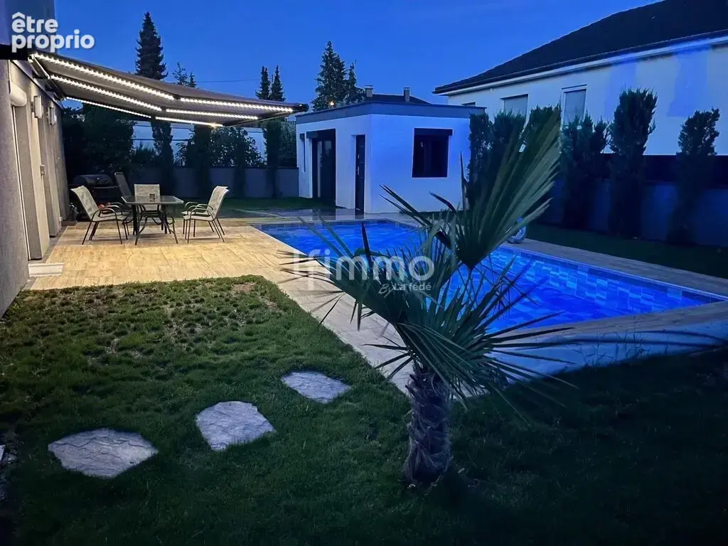 Maison + dépendance indépendante - photo 19