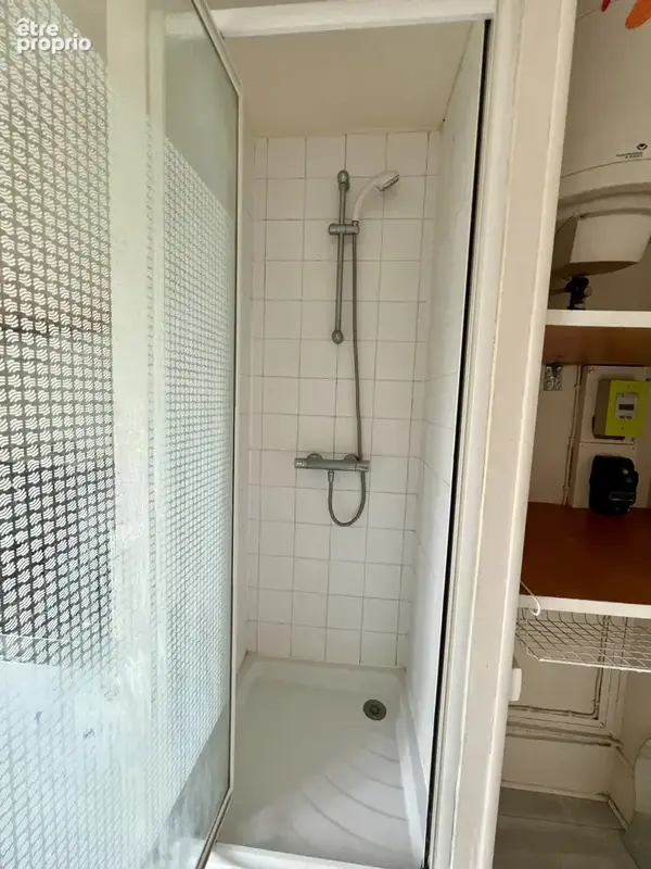 Studio 10m2 vue dégagée Est - Mouton Duvernet Paris 14 - photo 6