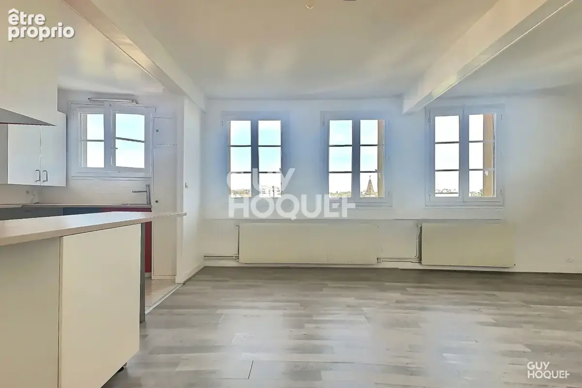 Appartement 2/3p-metro stade/juilliottes - photo 7