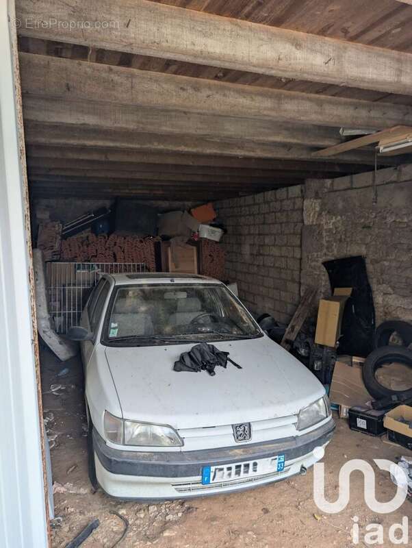 Photo 3 - Maison à TAILLANT