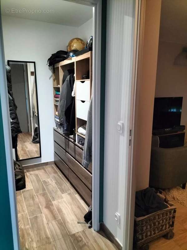 Maison à PONT-EN-ROYANS