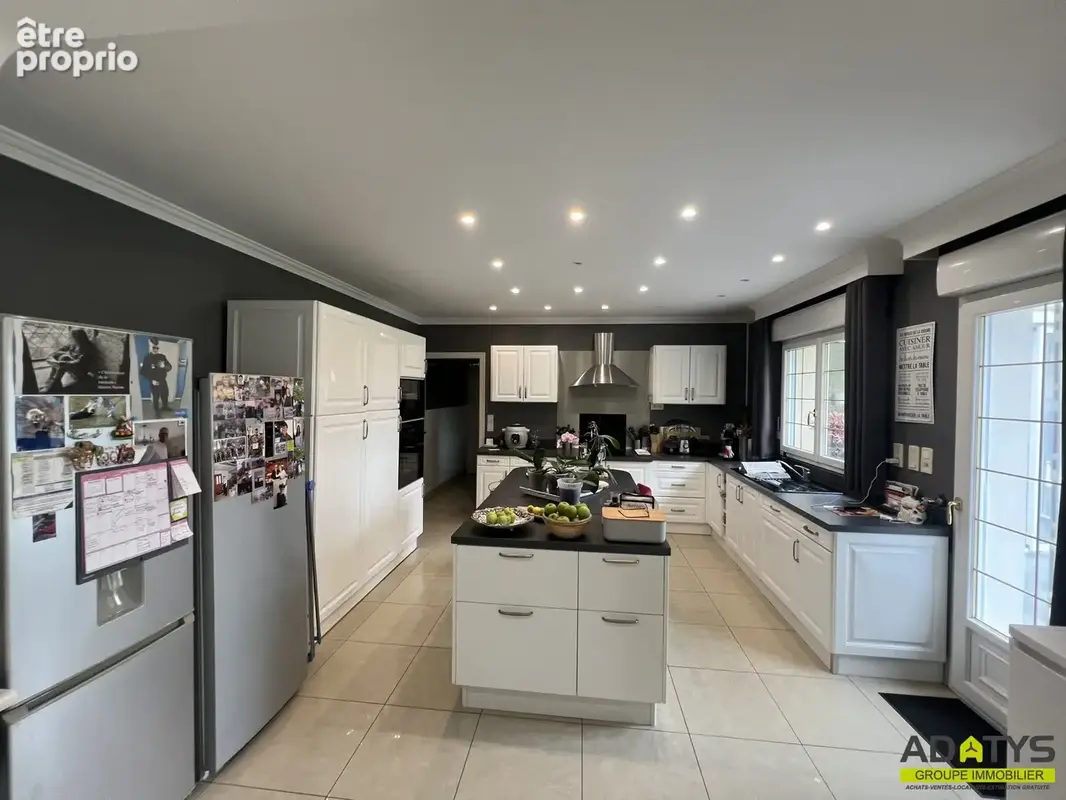 Maison 8 pièces 256 m² à vendre à Vitry-En-Artois (62490) - photo 4