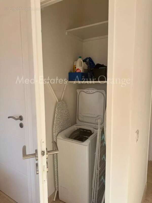 Appartement à SAINTE-MAXIME