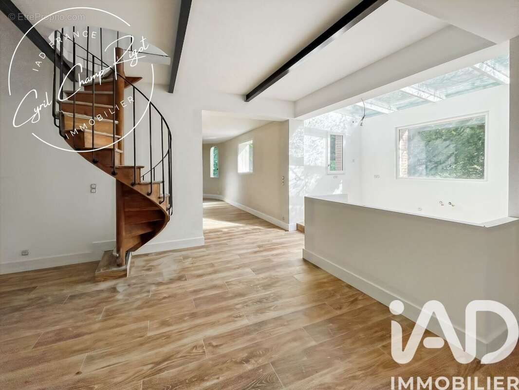 Photo 5 - Maison à LE THILLAY