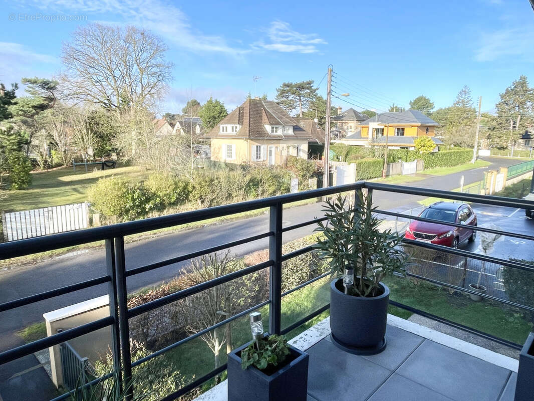 Appartement à MERVILLE-FRANCEVILLE-PLAGE