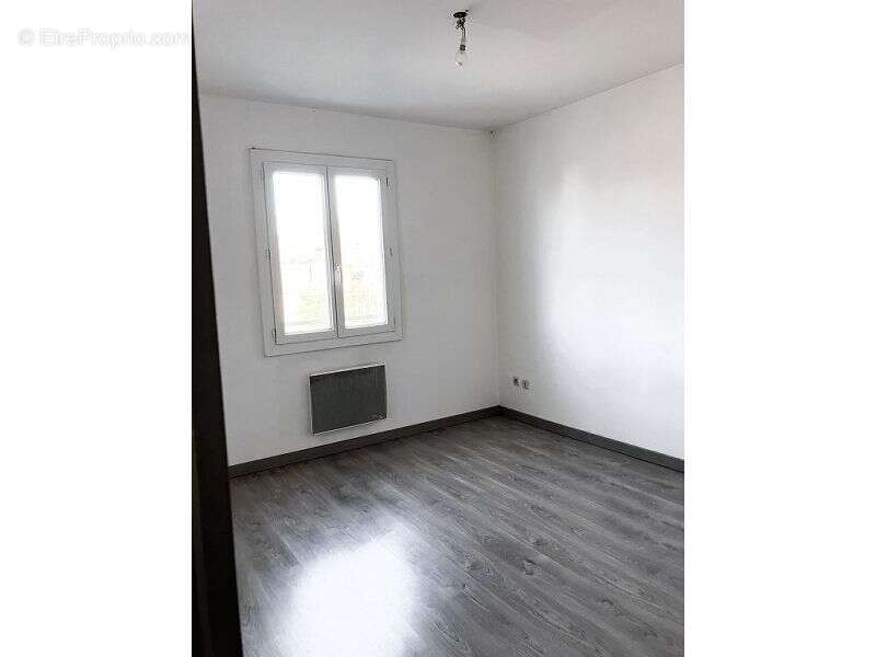 Appartement à BRIGNOLES
