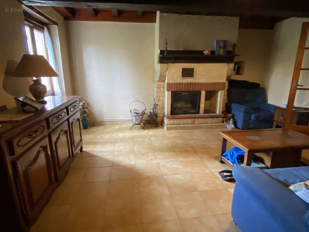 Maison à AUROS
