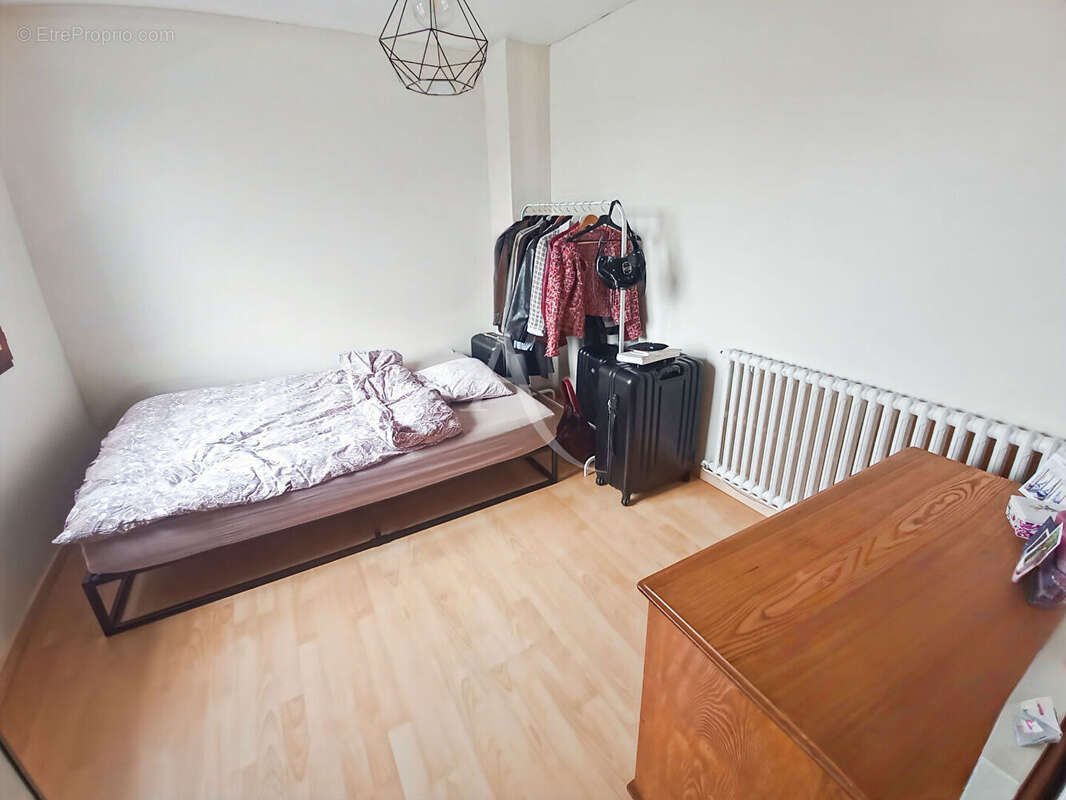 Maison à LE PETIT-QUEVILLY