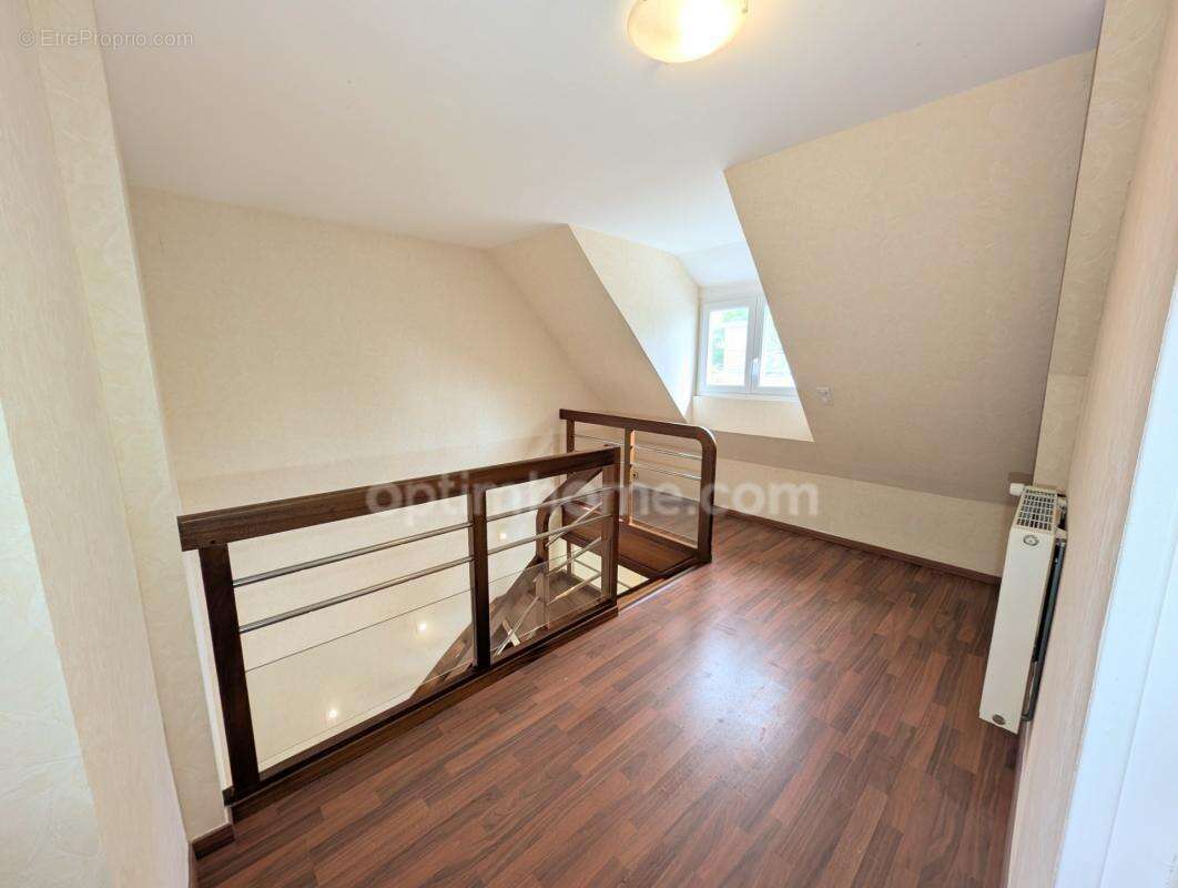 Maison à vendre 6 pièces QUIMPER (29) - photo 6