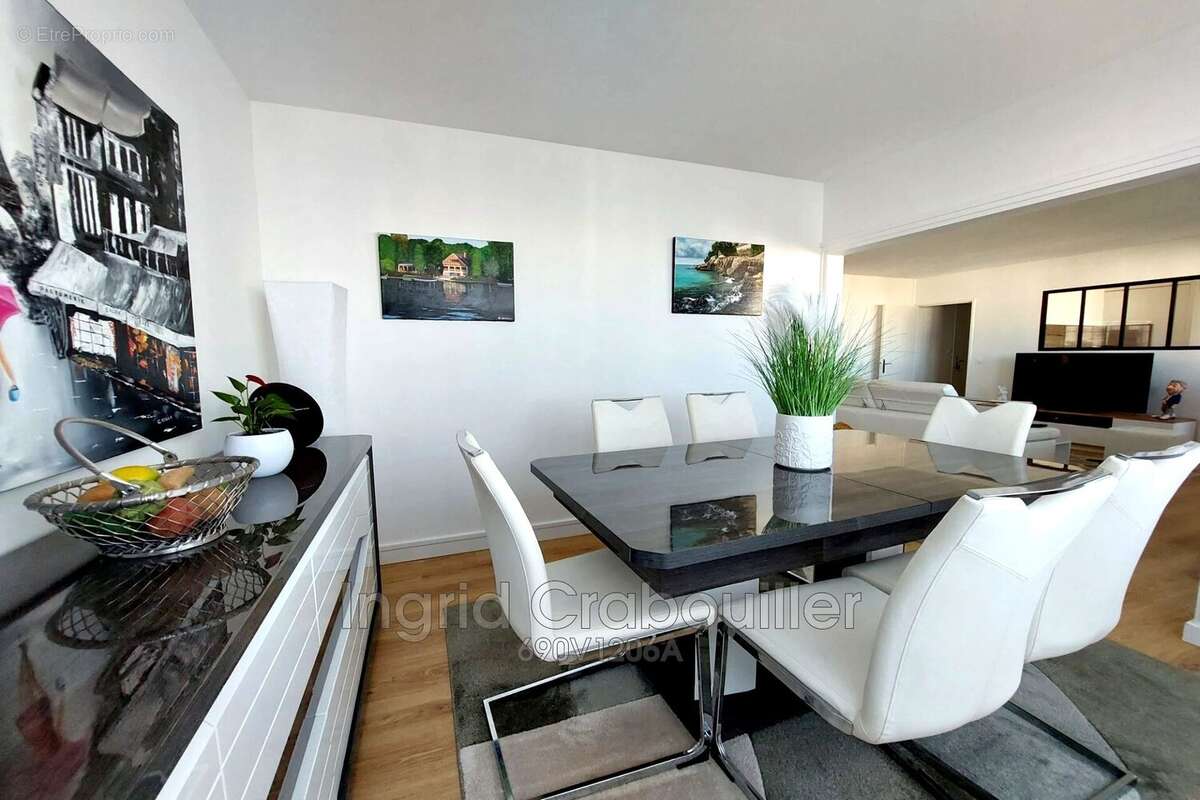 Appartement à ROYAN