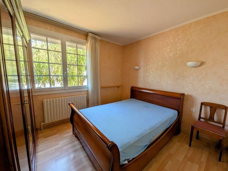 Maison à vendre 110m² saint pierre des echaubrognes (79) - photo 7