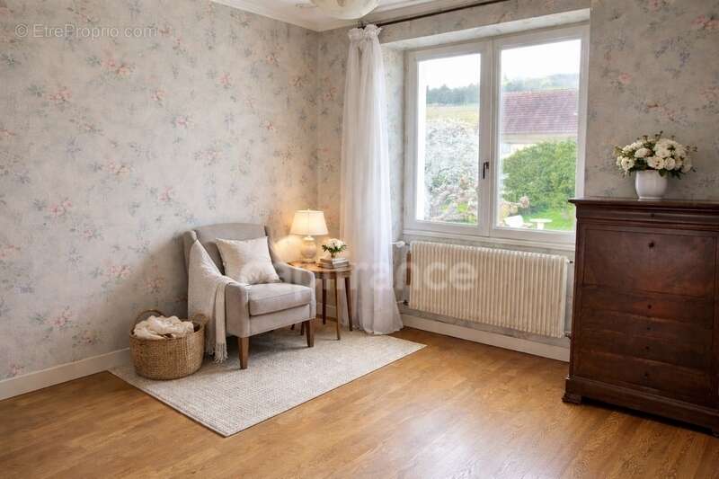 Maison à vendre 5 pièces BUXY (71) - photo 6