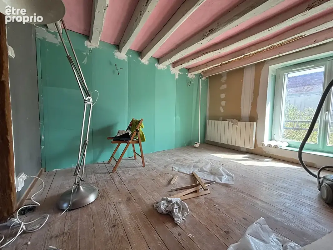 Maison Crecy La Chapelle - photo 10