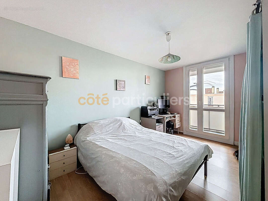 Appartement à WATTIGNIES