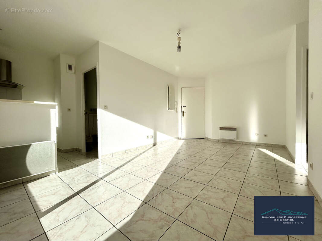 Appartement à PERPIGNAN