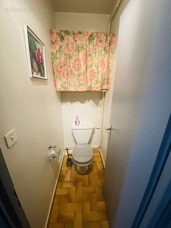 Appartement 26 m² à Vernet-Les-Bains  - photo 7