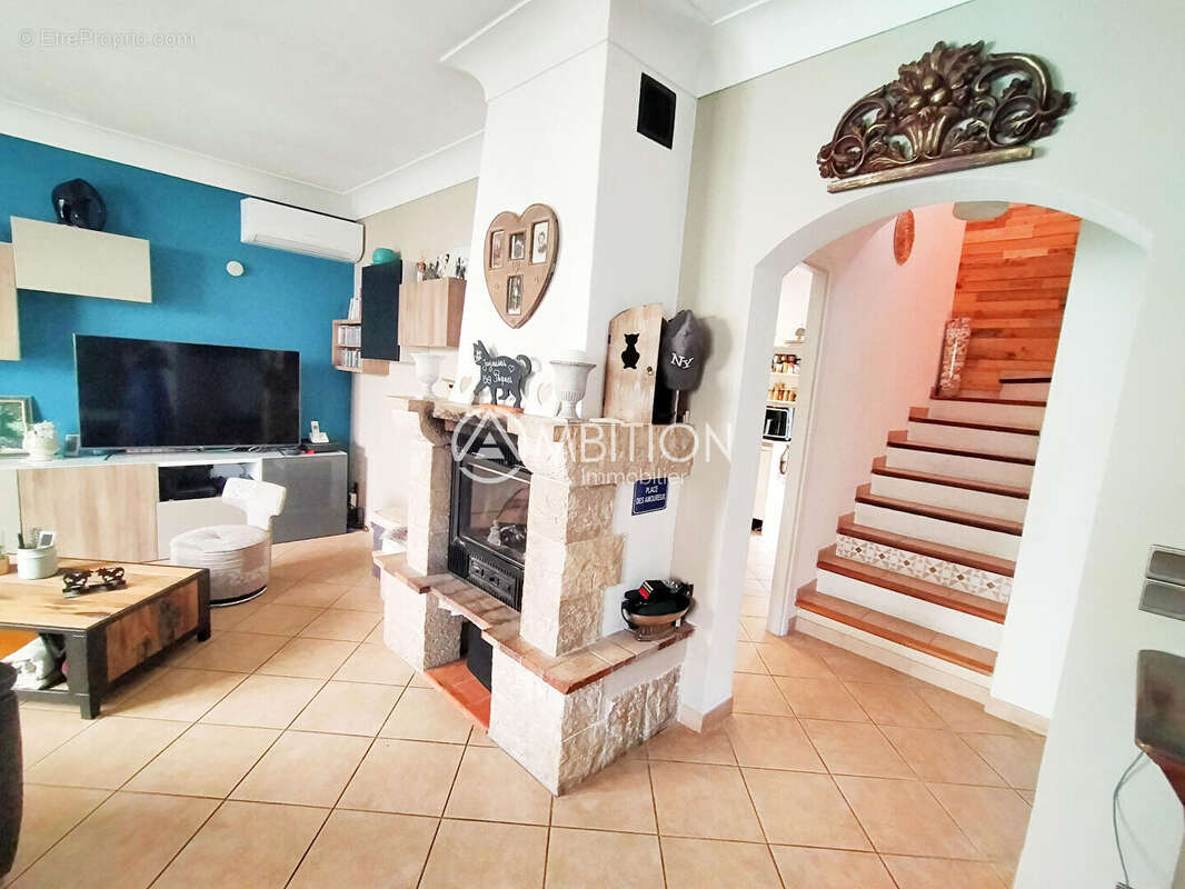 Maison à PEYMEINADE