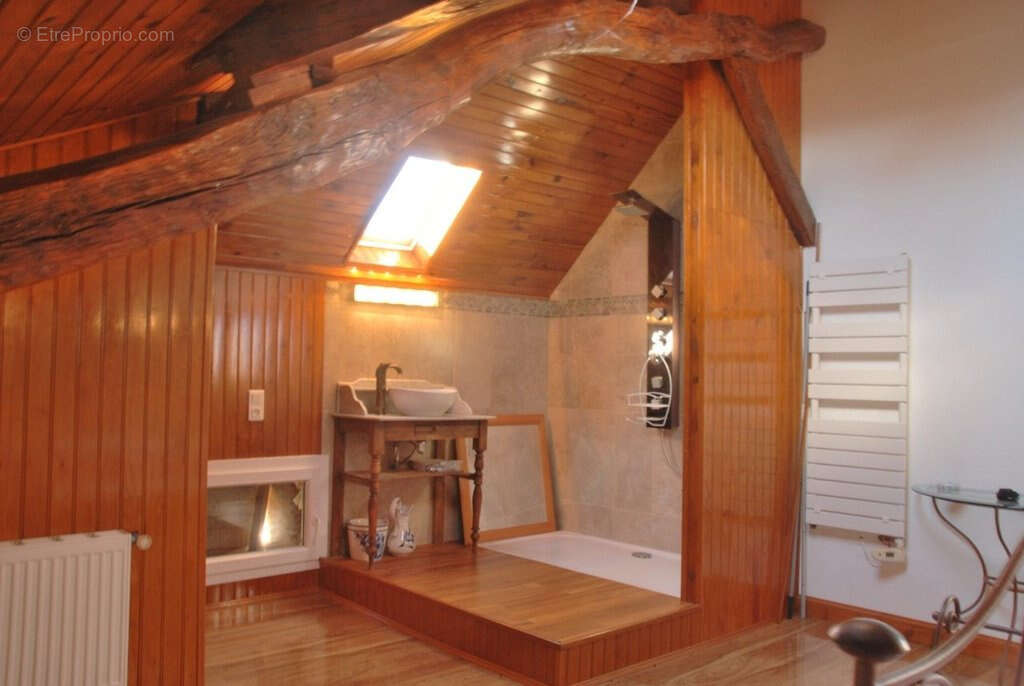 Maison à TOURNON-D&#039;AGENAIS