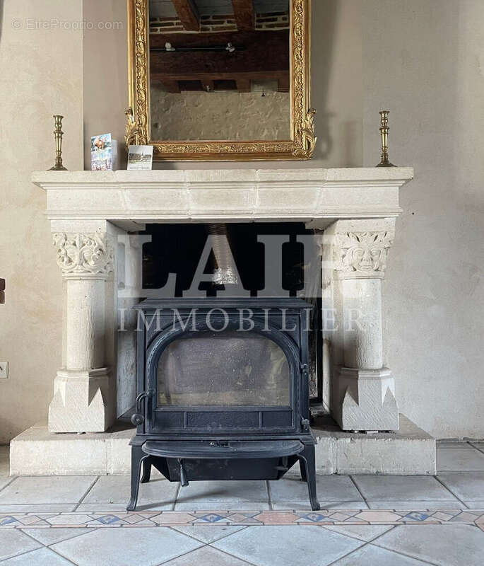 Maison à MORTAGNE-AU-PERCHE