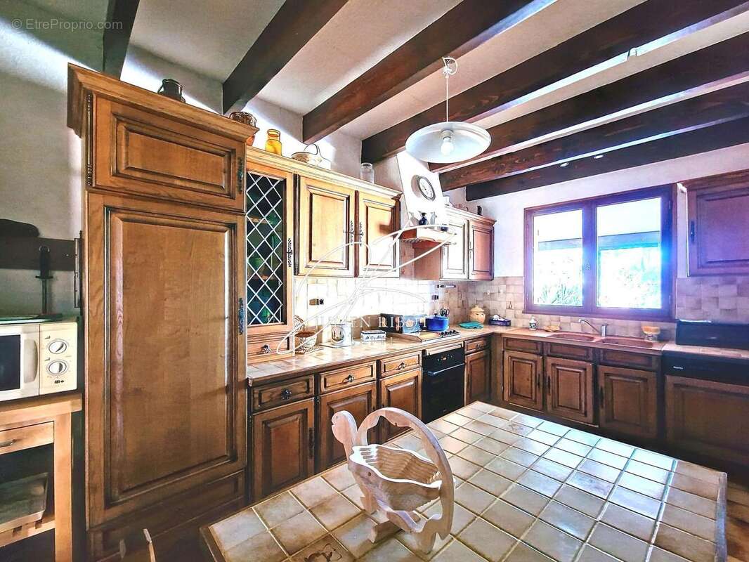 Photo 5 - Maison à SAUVIAN