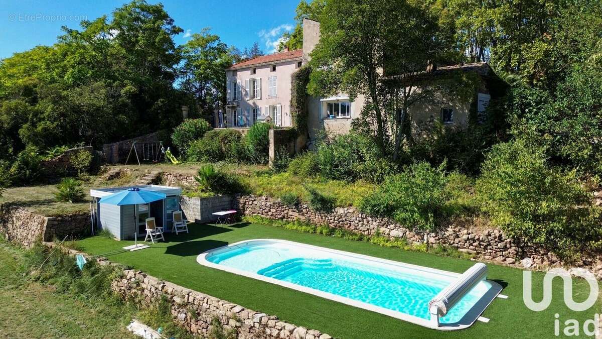 Photo 8 - Maison à LE MUY