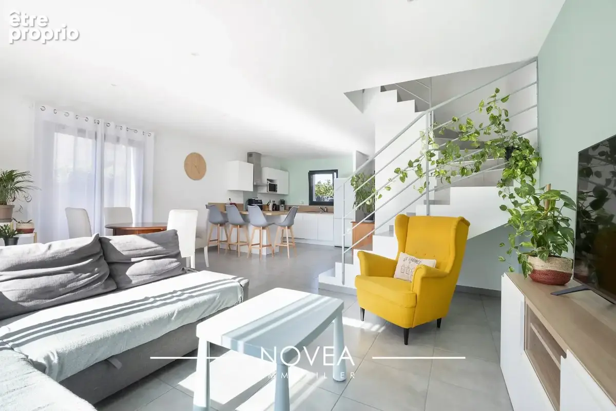 Photo Maison à Reyrieux au prix de 369 000€