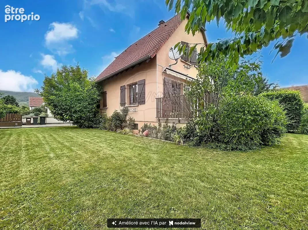 Maison 3 chambre(s) à vendre - photo 2