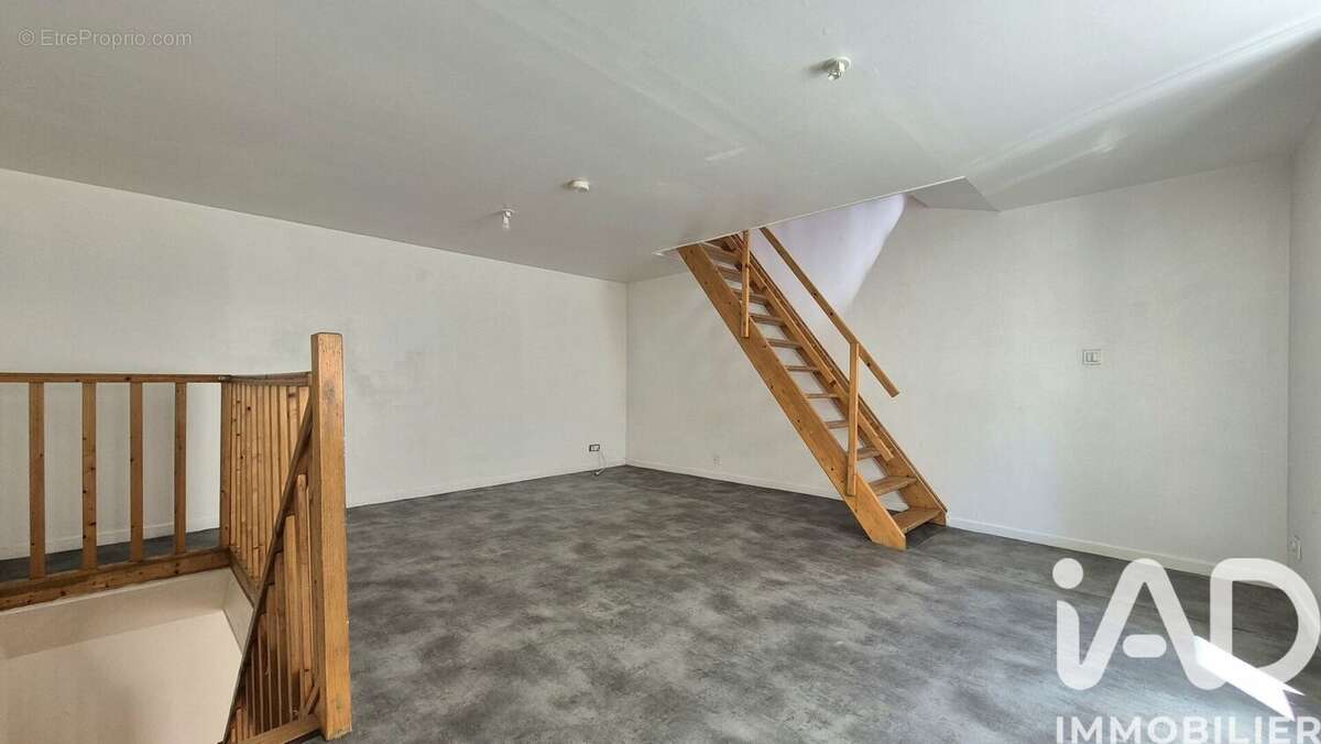 Photo 8 - Appartement à PLUVIGNER