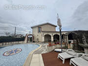 Maison à LAPEYROUSE-FOSSAT