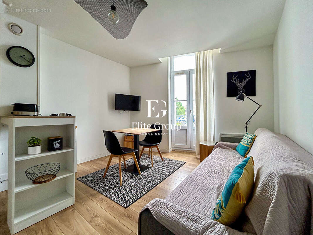 Appartement à ROCHEFORT