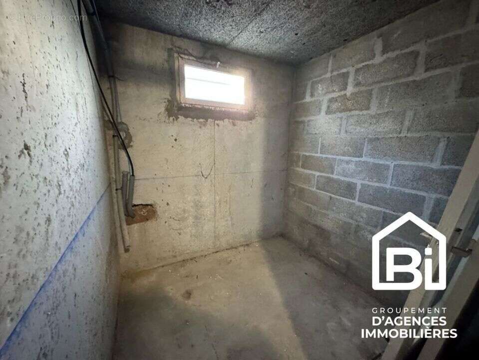 Appartement à OUISTREHAM