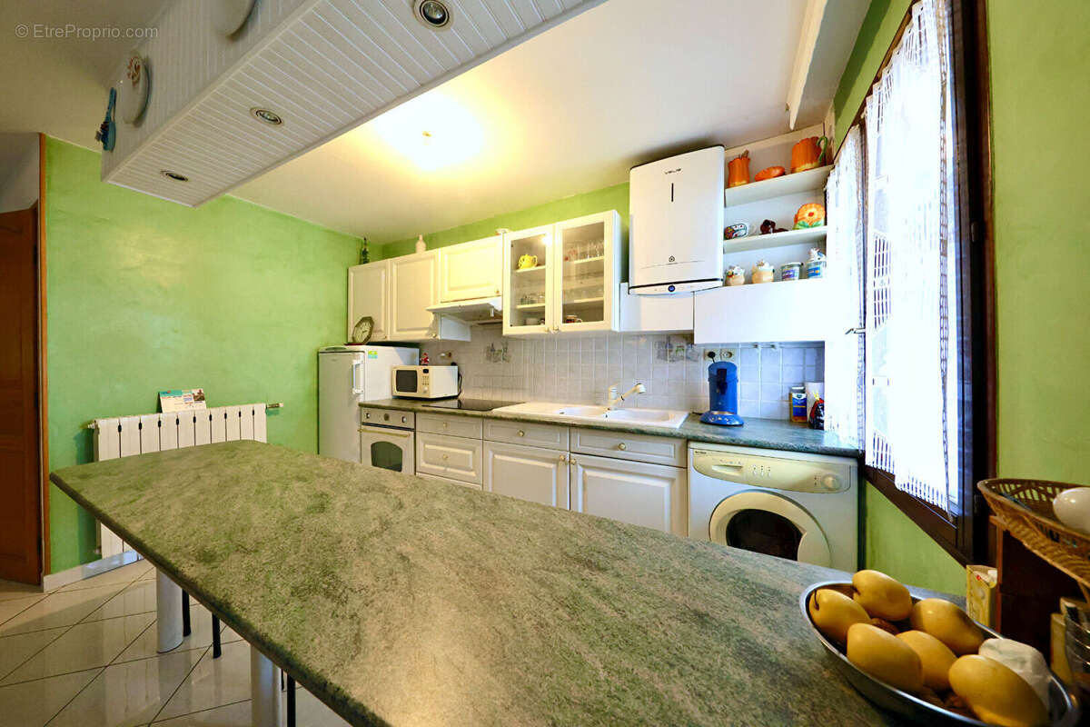 Maison à CORBEIL-ESSONNES