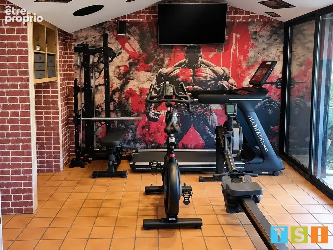 TOURNEFEUILLE quartier petit train   Plain-pied T4 135 m² familial, DPE B, quartier recherché - photo 8