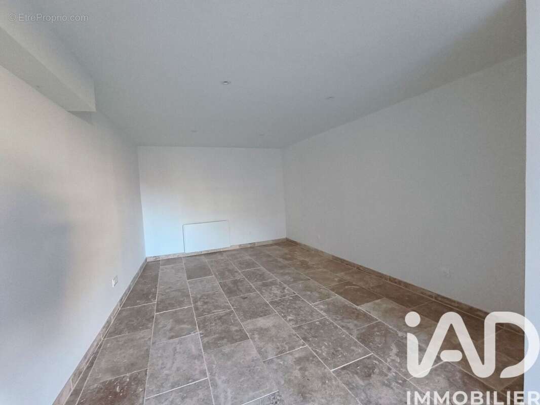 Photo 4 - Appartement à POITIERS