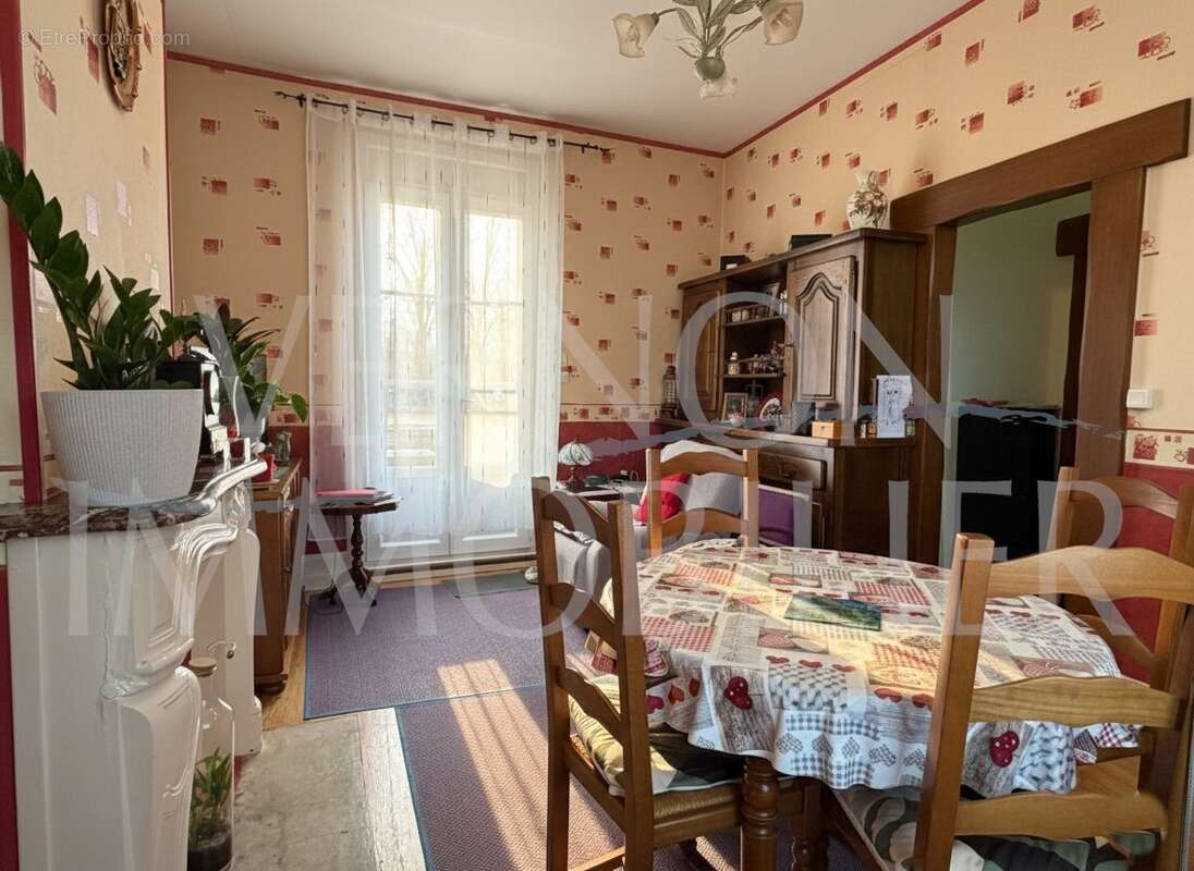Maison à VERNON