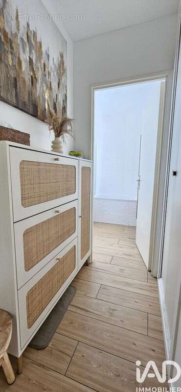 Photo 6 - Appartement à LOUVRES
