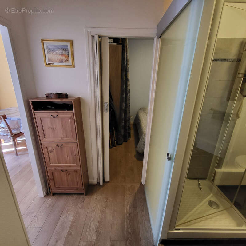 Appartement à RIOM-ES-MONTAGNES