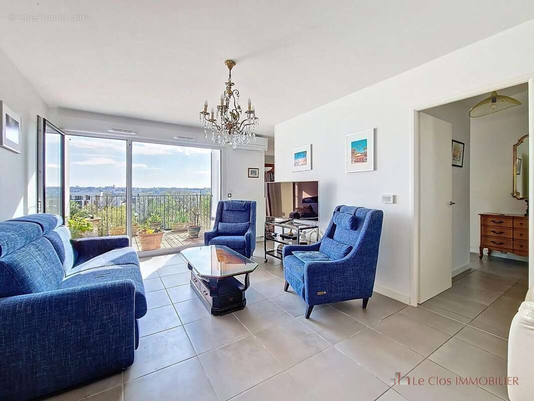 Appartement à BALMA