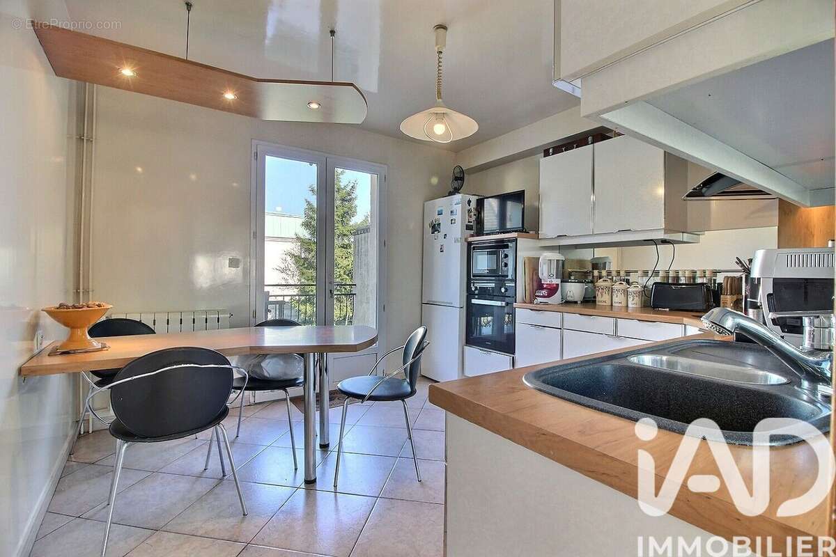 Photo 6 - Maison à EVRY