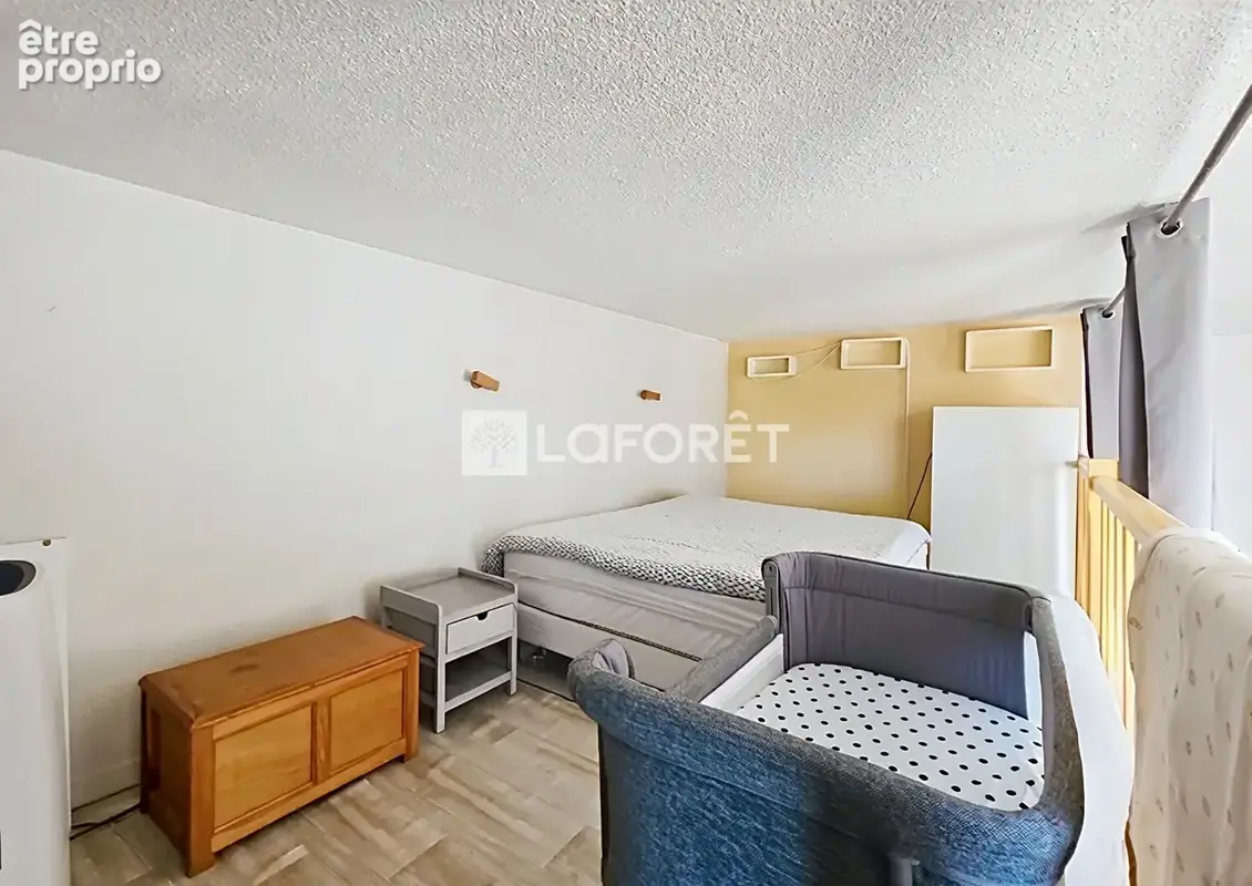 Appartement Montlhery 2 pièce(s) 45 m2 - photo 5