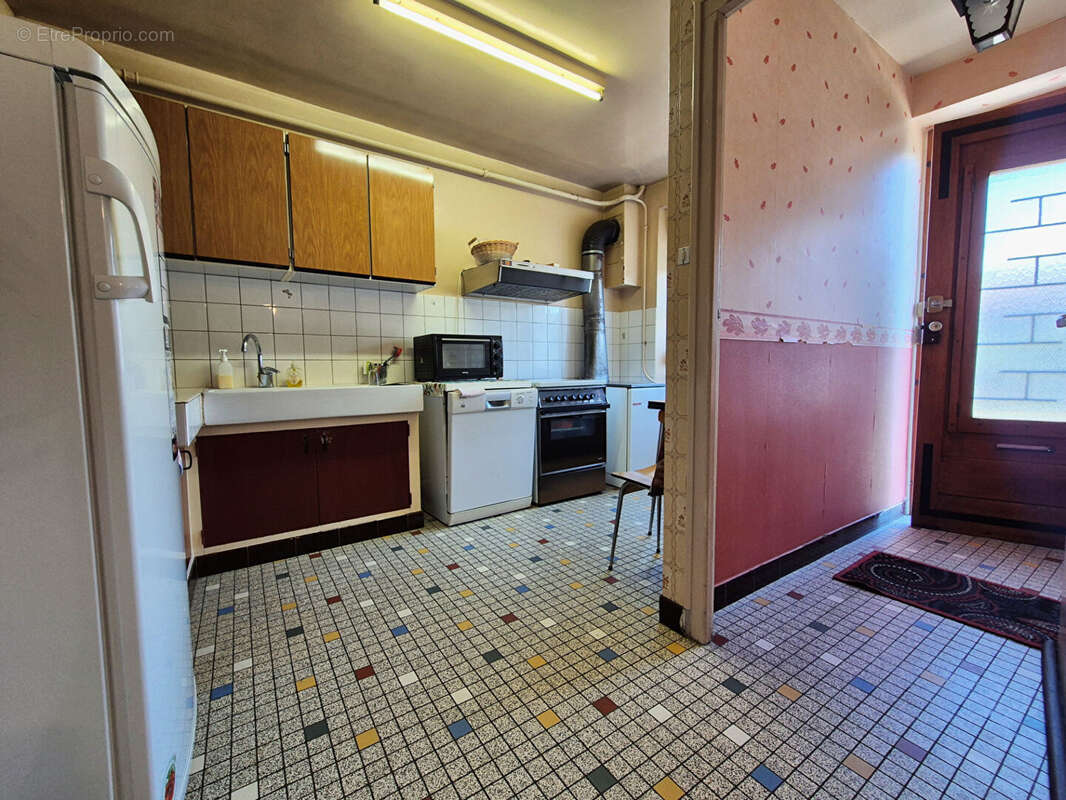 Maison à VOID-VACON