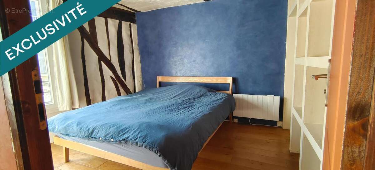 Photo 5 - Appartement à PARIS-11E