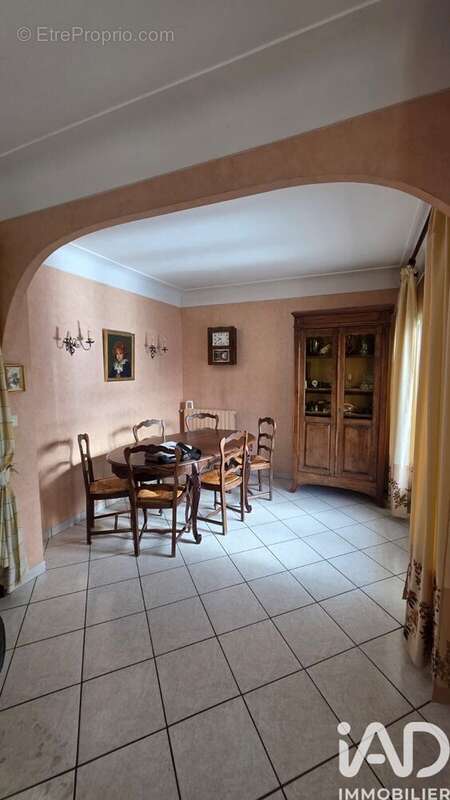 Photo 3 - Maison à LOURDES